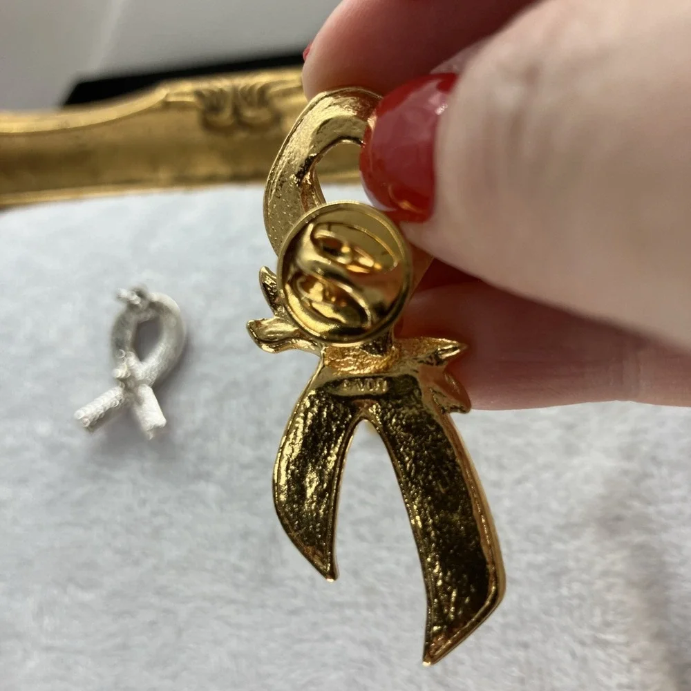 Avon silver used all
